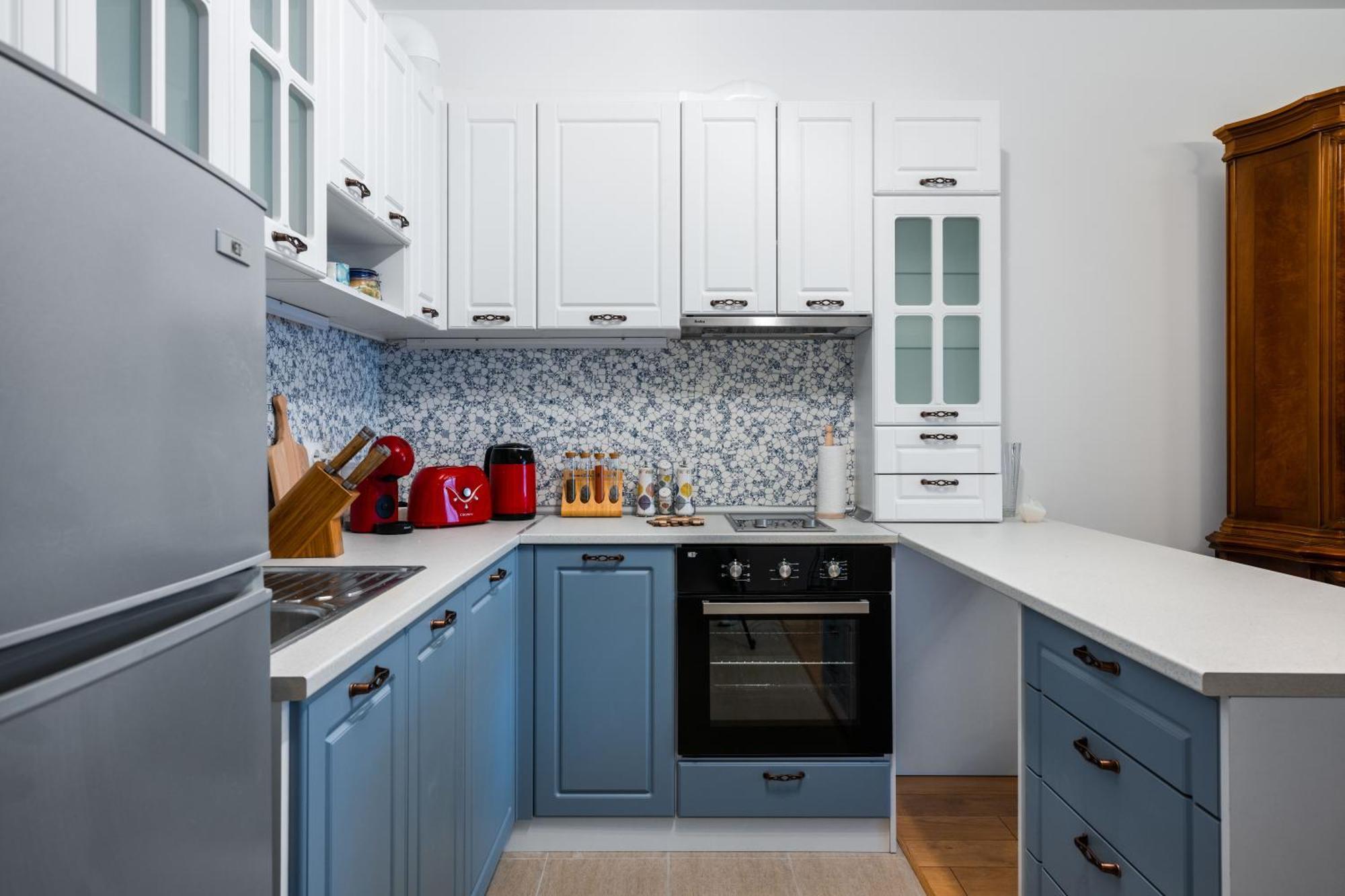 Alla Prima - 1Bd Flat In Sofia Centre By Flat Mаnager المظهر الخارجي الصورة