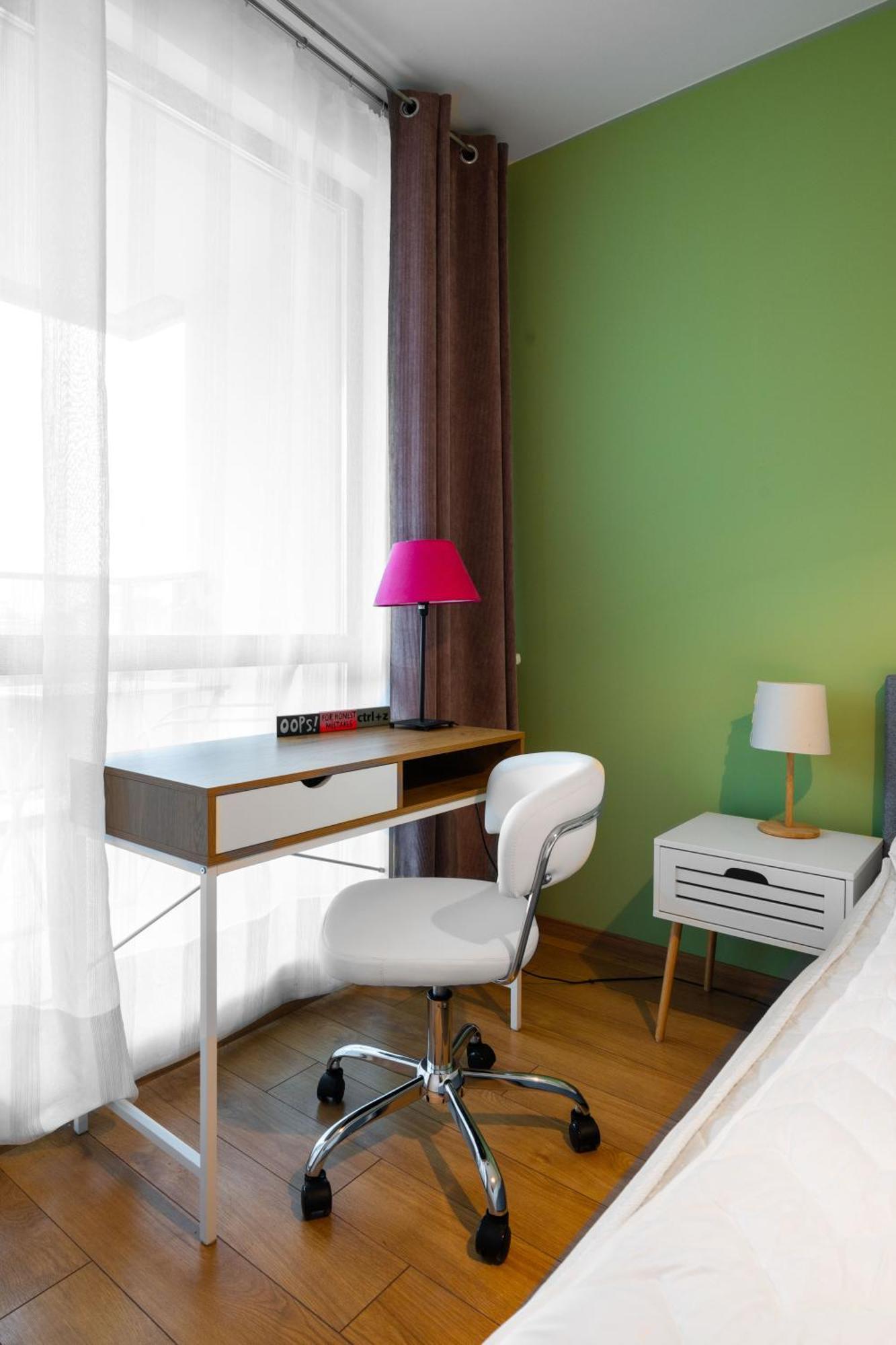 Alla Prima - 1Bd Flat In Sofia Centre By Flat Mаnager المظهر الخارجي الصورة