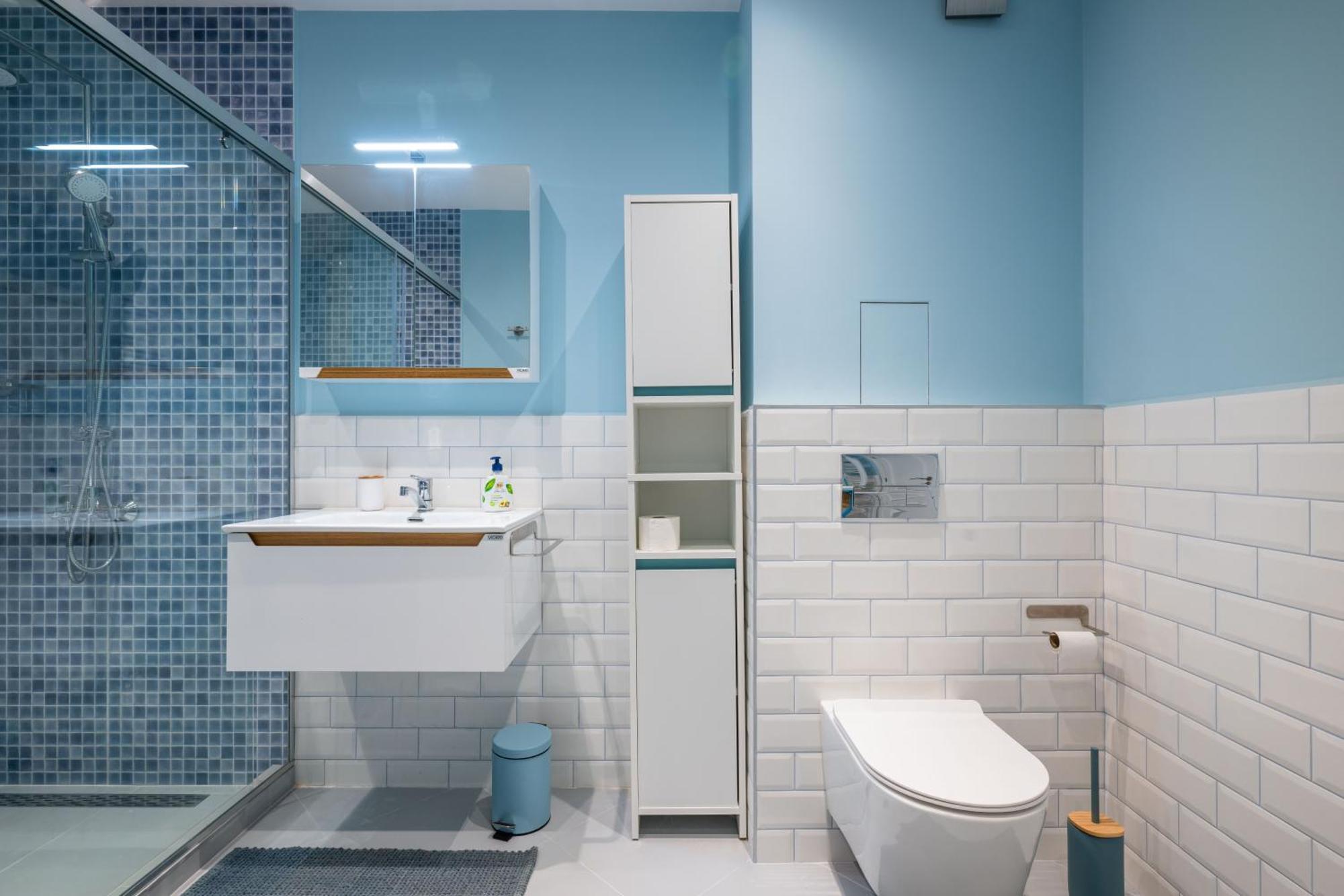 Alla Prima - 1Bd Flat In Sofia Centre By Flat Mаnager المظهر الخارجي الصورة