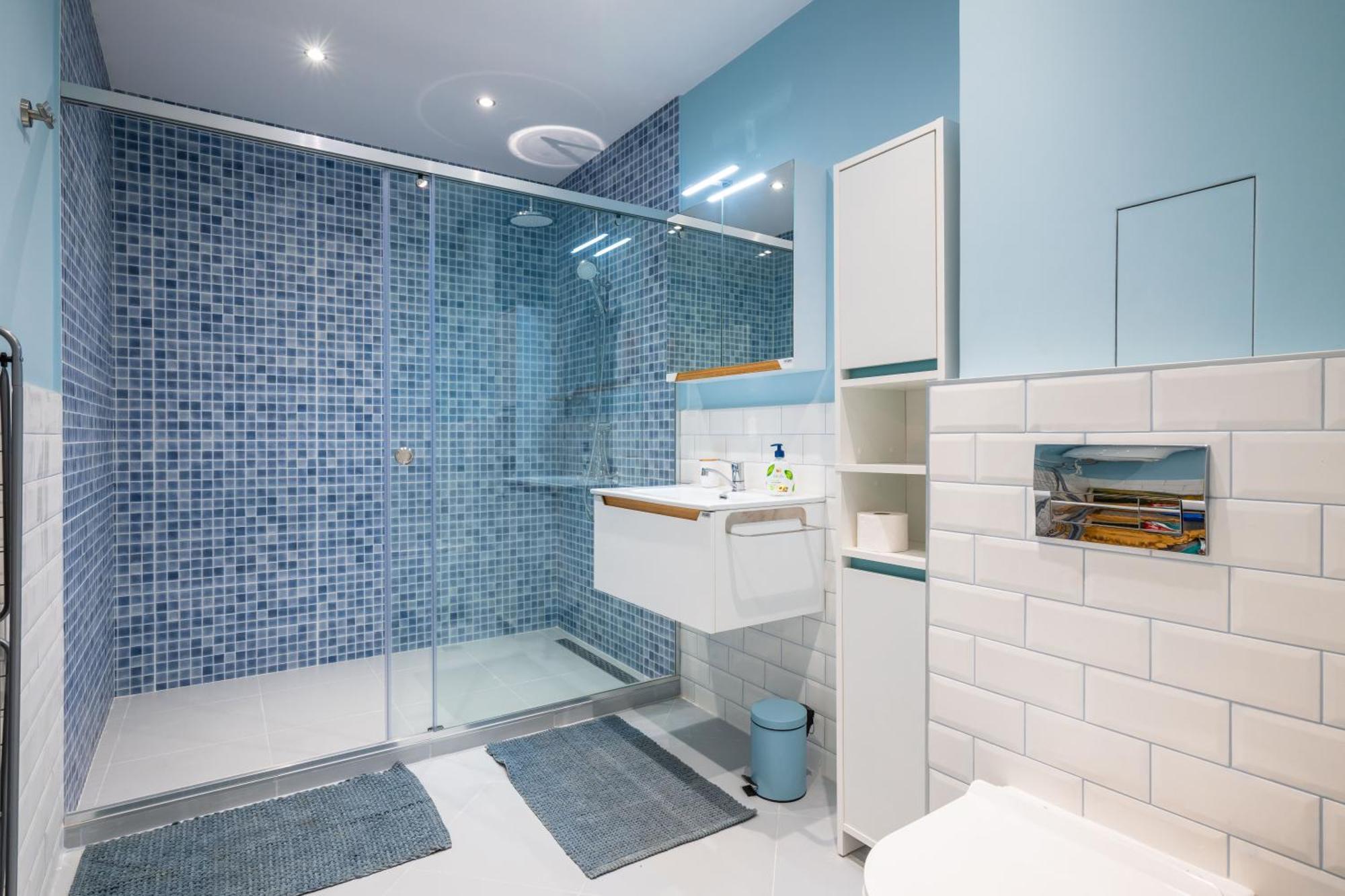 Alla Prima - 1Bd Flat In Sofia Centre By Flat Mаnager المظهر الخارجي الصورة