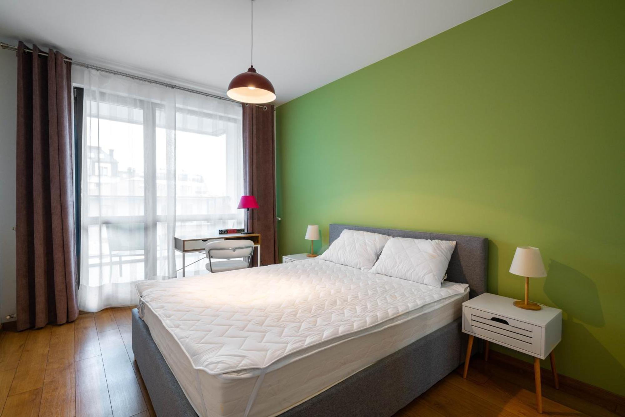 Alla Prima - 1Bd Flat In Sofia Centre By Flat Mаnager المظهر الخارجي الصورة