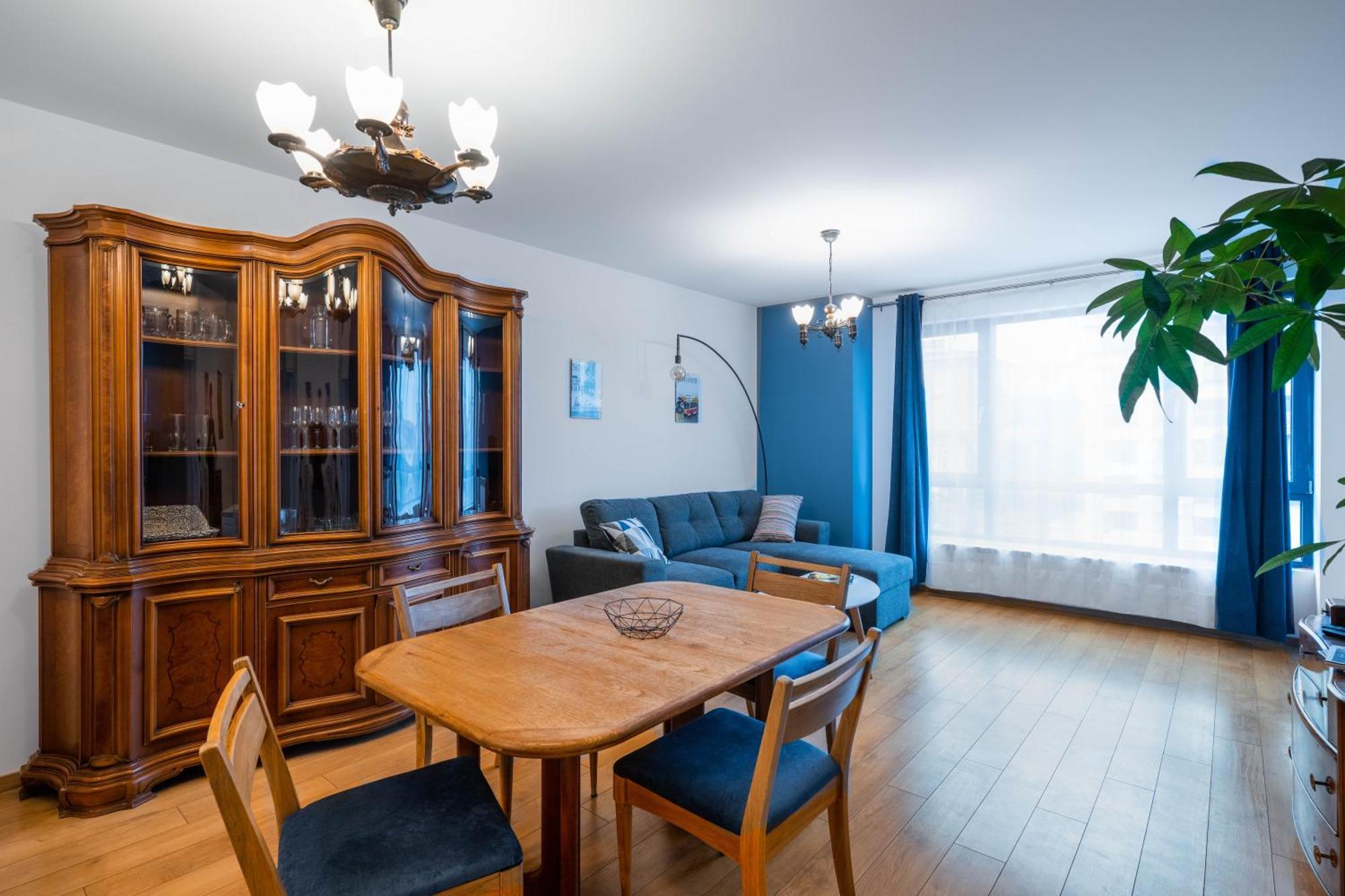 Alla Prima - 1Bd Flat In Sofia Centre By Flat Mаnager المظهر الخارجي الصورة
